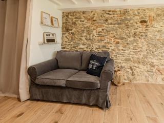 Grange Rénovée 3 pers-Le GrandLieu-Gîte Le 411 - Saint-Philbert-de-Grand-Lieu - 3