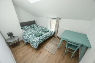 Grange Rénovée 3 pers-Le GrandLieu-Gîte Le 411 - Saint-Philbert-de-Grand-Lieu - 1
