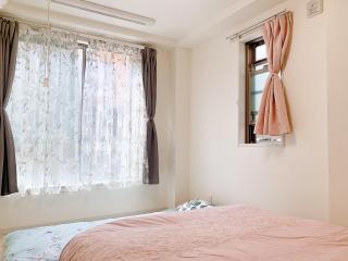 Shinjuku#Ookubo#Automatic Lock Door#high speed WIFI#bidet toilet#6Minutes to Okubo#Ookubo101 - Tokyo - 9