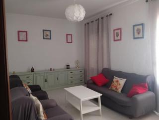 Alojamiento Casa Male - Algodonales - 0