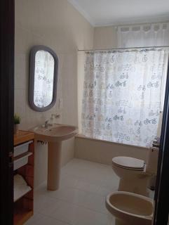 Alojamiento Casa Male - Algodonales - 2
