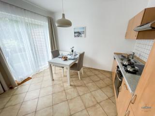Residenz Grantz Sahlenburg Wohnung 2 - Cuxhaven - 7