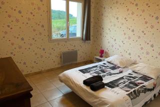 Maison Maizeray Saint Martin du Tartre - 2