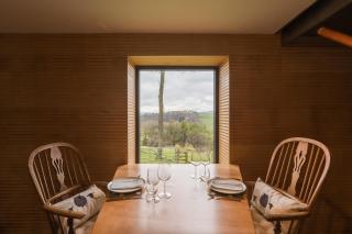 Stanage Barn, By Birch Stays - 6