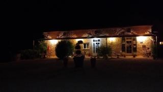 Domaine De Gîtes La Ferme Couderc - 1