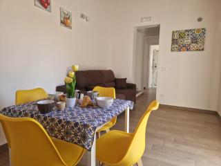 Il Cavaliere Apartment - Capaci - 8