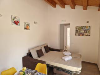 Il Cavaliere Apartment - Capaci - 5