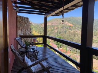 Um Recanto na Serra de Itaipava - Itaipava - 7
