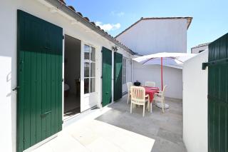 Cocon Douillet, plages à 2 pas - La Noue - 3