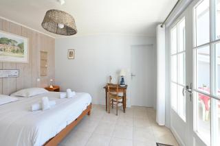 Cocon Douillet, plages à 2 pas - La Noue - 8