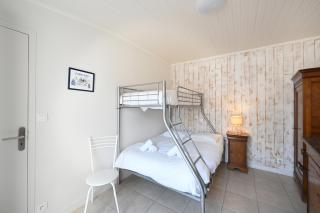 Cocon Douillet, plages à 2 pas - La Noue - 6
