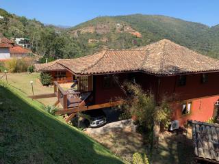 Um Recanto na Serra de Itaipava - Itaipava - 8