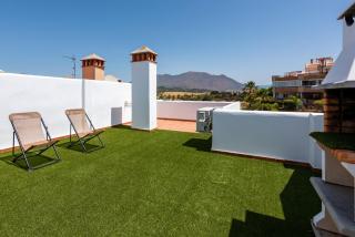 Hacienda Casares 2053 Geranio - Casares - 6