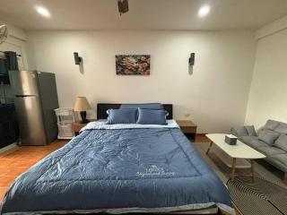 Monkey Apartment - Patong Beach - 1