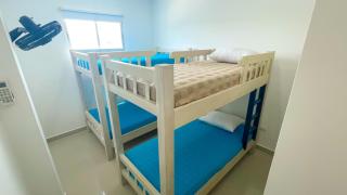 Hermoso Apartamento Frente al Mar 3 Habitaciones BM31 - Coveñas - 2