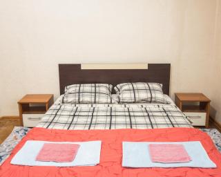 The Square - 2 bedrooms Retro Flat, 1st fl - Burgas - 5