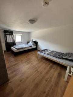 Maisonette-Wohnung in der Altstadt - 3