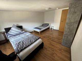 Maisonette-Wohnung in der Altstadt - Andernach - 2