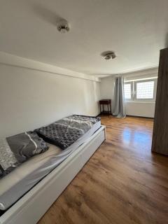 Maisonette-Wohnung in der Altstadt - Andernach - 1