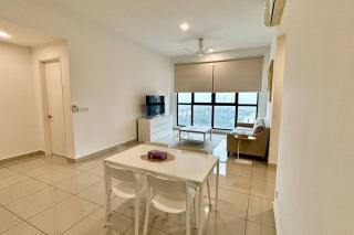 The Icon6 Condo in IOI City Mall Putrajaya, Pool View - 8