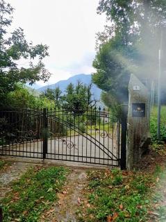 Chalet du soleil - 8