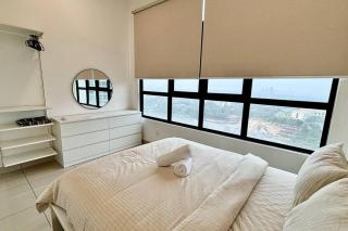 The Icon6 Condo in IOI City Mall Putrajaya, Pool View - 3