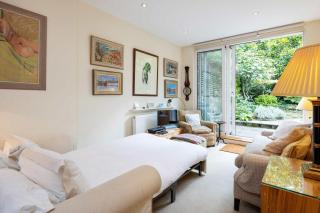 Veeve - Artist's Oasis - Londen - 6