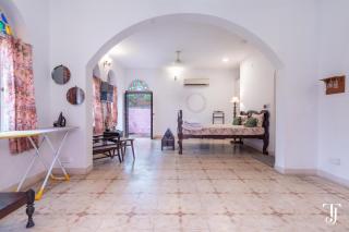 AnandMai Heritage Homestay - Jaipur - 9