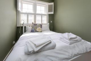 Beautiful & Cosy 2BD House - Southwark - Londra - 7