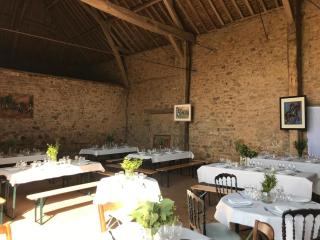 Manoir du Mont Porcher - Saint-Symphorien - 9