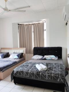 Homestay Taqwa - Ipoh - 1