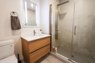 Modern Studioqueenbed-wifigym - Filadelfia - 5