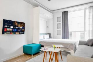 Affordable Studio Business Location New - Sofia - 3