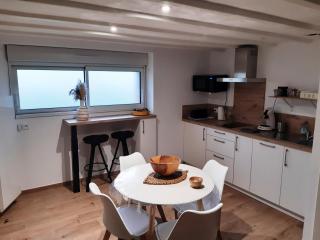 Grange Rénovée 5 personnes-Gîte Le 411 - Saint-Philbert-de-Grand-Lieu - 2