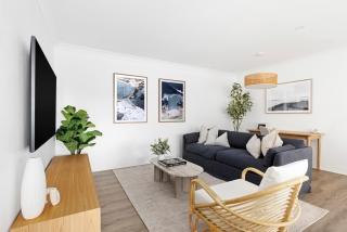 Seascape - Luxury Apartment Near Cronulla Beach - Cronulla - 9