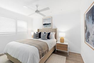 Seascape - Luxury Apartment Near Cronulla Beach - Cronulla - 7