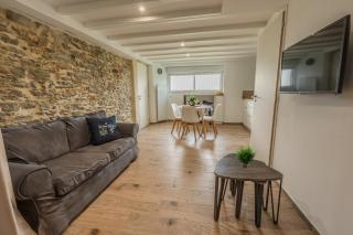 Grange Rénovée 5 personnes-Gîte Le 411 - 3