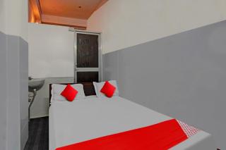 Super Hotel O Home Town - 8