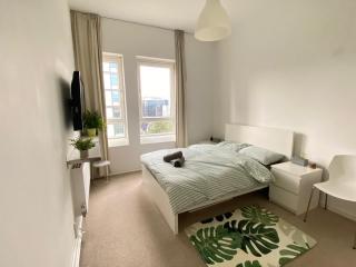 The Shoreditch Rooftop - 2BDR Home - Londra - 9