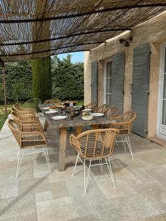 Maison d’Oléa - 2