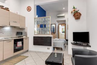Sweet Apartment in Florence - Florenz - 6
