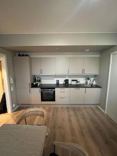 Toppleilighet med 2 soverom - Trondheim - 4
