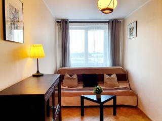 Mieszkanie Żabianka Gdańsk - Przymorze - 5