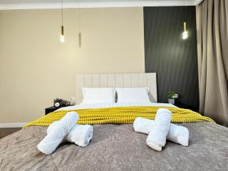 2 room apartment, ЖК Комфорт Сити, flat 137 - 7