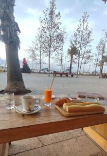 Studio sur le port - Bandol - 8