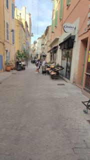 Studio sur le port - Bandol - 6