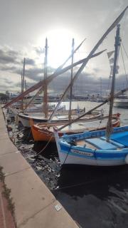 Studio sur le port - Bandol - 2