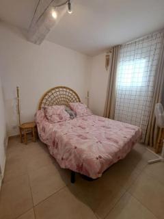 Studio sur le port - Bandol - 1