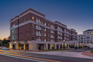 The Publisher, Downtown Fredericksburg, a Tribute Portfolio Hotel - Fredericksburg - 1