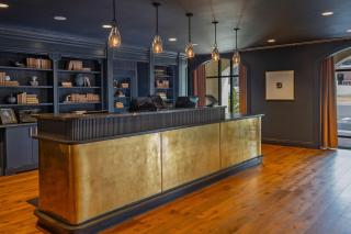The Publisher, Downtown Fredericksburg, a Tribute Portfolio Hotel - 1
